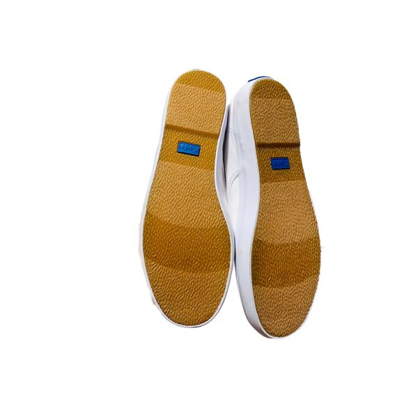 Ked Women's Double Decker Canvas White - Picture 10 of 10